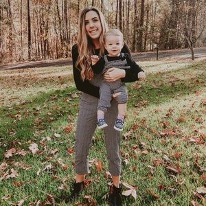 Meet your Posher, Meredith